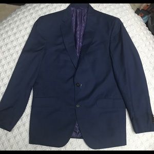 Ted Baker London | Suits & Blazers | Ted Baker Endurance Slim Fit ...